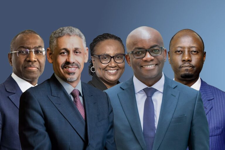Assemblées annuelles de la BAD : Cinq candidats en lice pour succéder à Akinwumi Adesina