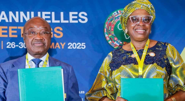 Agro-industrie : Le Togo obtient un financement de 38,9 millions de dollars US de la BAD