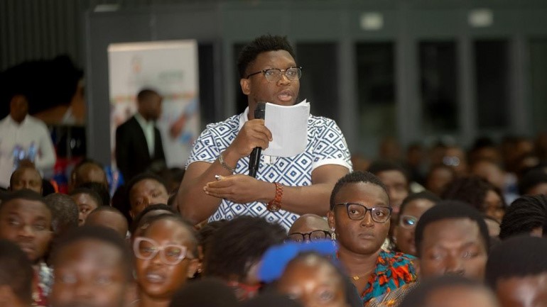 Di-Kéti 2025 : Le grand rendez-vous des entrepreneurs à Lomé