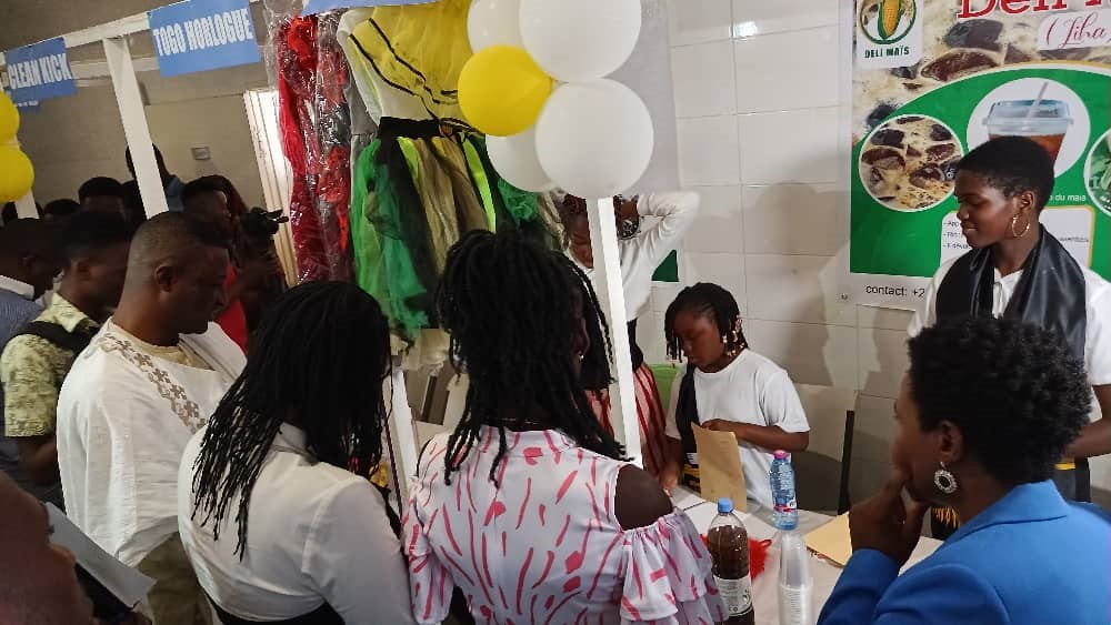 Kidspreneurs : L’avenir entrepreneurial du Togo s’éveille