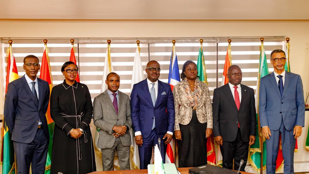 La BIDC approuve 4 projets à hauteur de 308,631 millions de dollars pour accélérer les énergies propres et l’industrialisation en Afrique