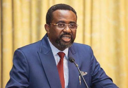 Ghana : la Banque centrale réduit son taux directeur à 15,5 %