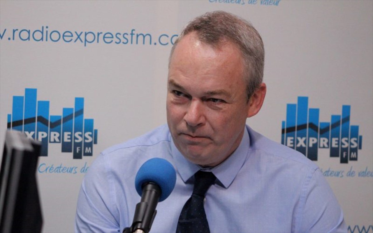 Banque mondiale : Antonius Verheijen nommé représentant résident au Togo