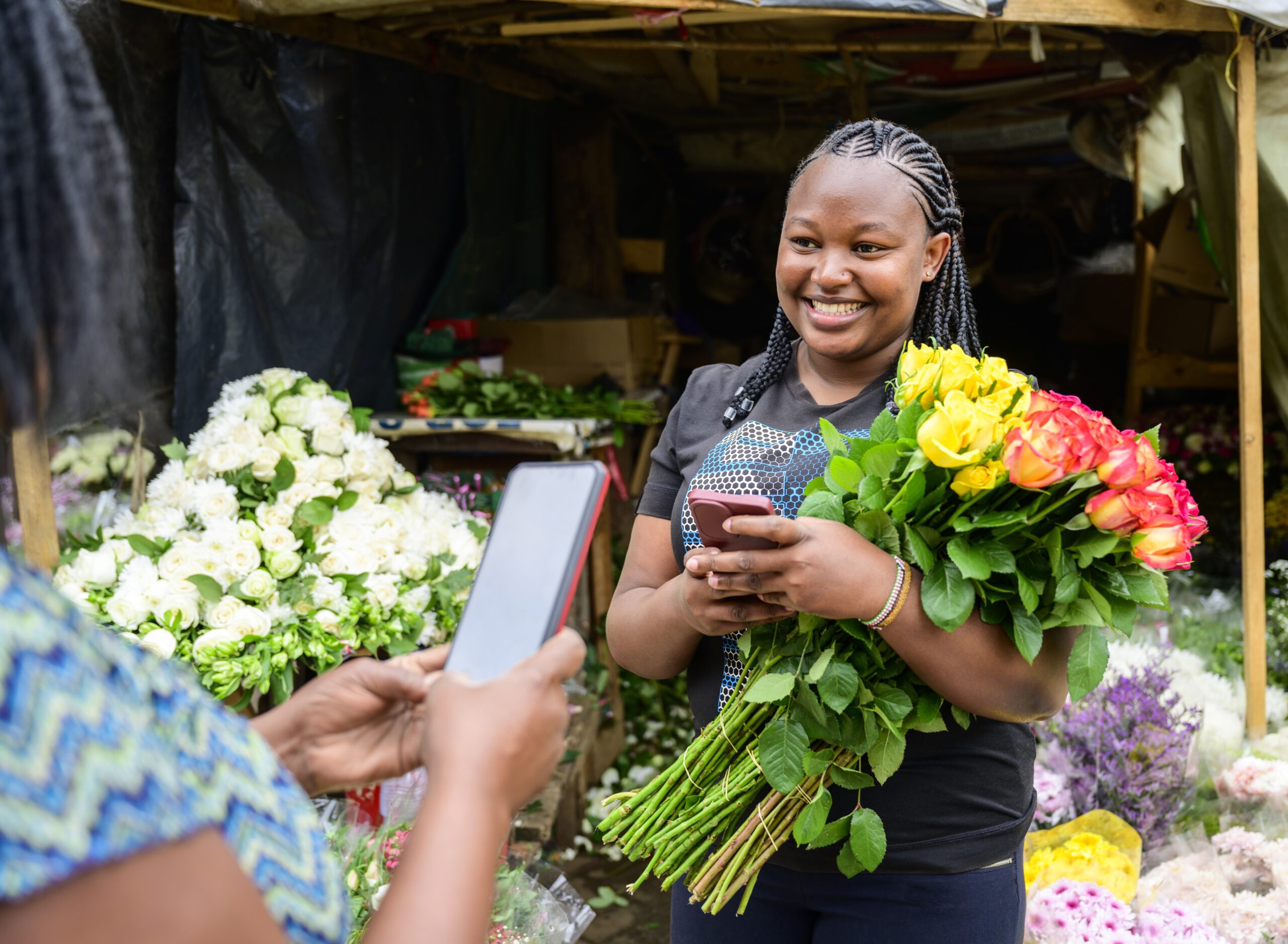 Ecobank et Hub2 élargissent l&rsquo;accès aux paiements numériques à 200 millions d&rsquo;utilisateurs de portefeuilles mobiles en Afrique francophone