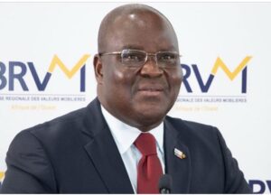Finance ouest-africaine : Félix Amenounve, l’architecte d’un marché panafricain intégré