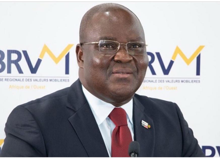 Finance ouest-africaine : Félix Amenounve, l’architecte d’un marché panafricain intégré