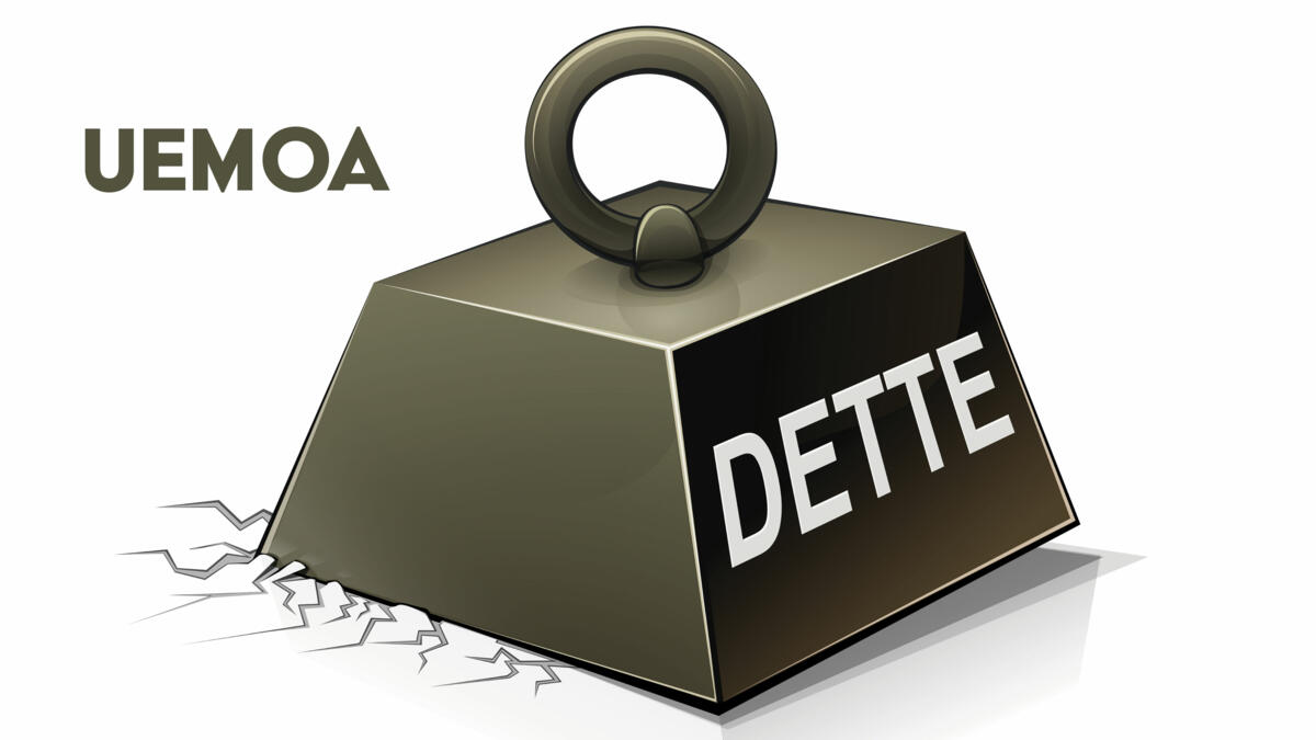 UMOA : Forte hausse des émissions de dette en décembre 2025