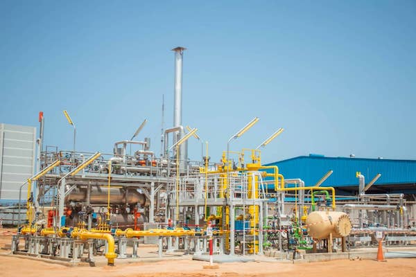 Togo : Indicateurs conjoncturels au vert