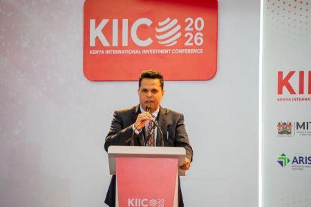 Kenya : Arise IIP annonce 3 milliards $ pour des zones industrielles stratégiques