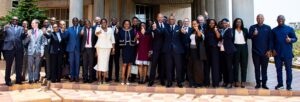 La BOAD et la SFI renforcent leur partenariat stratégique pour soutenir le développement et la création d’emplois dans l&rsquo;UEMOA