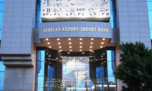 Afreximbank sécurise une facilité de crédit syndiqué de 2 milliards USD sur trois ans