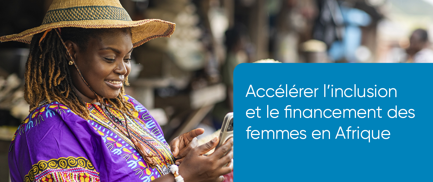 Ecobank : Un bond historique de 194 % des prêts aux femmes entrepreneures
