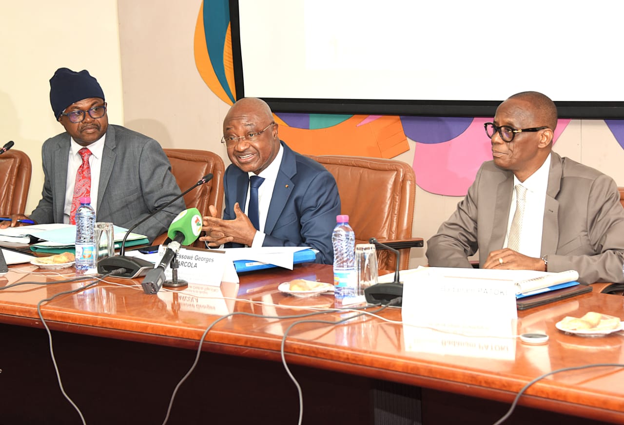 Togo : Une croissance économique à 6,5 % en 2026