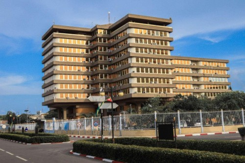 Umoa-Titres : Le Togo lève 27,5 milliards FCFA