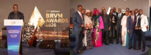 BRVM Awards 2026 : L’excellence du marché financier régional célébrée à Dakar
